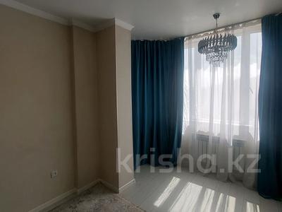 1-комнатная квартира · 38.5 м² · 3/6 этаж, мкр Айнабулак-2, Айнабулак 2-й микрорайон 40а за 33 млн 〒 в Алматы, Жетысуский р-н