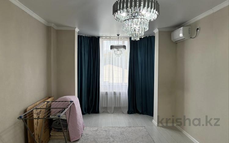 1-бөлмелі пәтер · 38.5 м² · 3/6 қабат, Айнабұлақ-2 ш/а., Айнабулак 2-й микрорайон 40а, бағасы: 32 млн ₸ в Алматы, Жетысуский р-н — фото 83