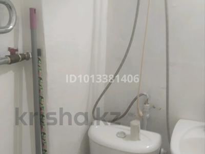1-бөлмелі пәтер · 31 м² · 2/5 қабат, Гагарина 8, бағасы: 8.5 млн ₸ в Акмоле