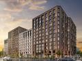 2-комнатная квартира · 74.68 м², Е-899 5/1 за ~ 49.3 млн 〒 в Астане, Нура р-н