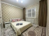 2-комнатная квартира · 50 м² · 3/5 этаж, мкр Жулдыз-1 17 — Лавренева за 16 000 〒 в Алматы, Турксибский р-н