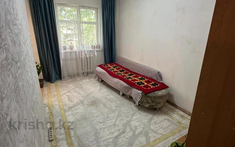 2-комнатная квартира · 42 м² · 2/4 этаж, Гагарина — Жандосова за 29 млн ₸ в Алматы, Бостандыкский р-н — фото 9