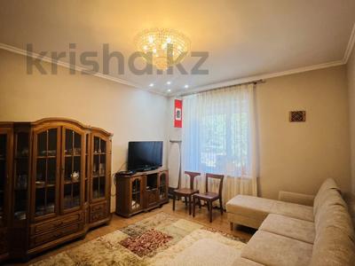 4-комнатная квартира · 83.7 м² · 1 этаж, мкр Новый Город — Ерубаева // Жамбыла за 26.5 млн ₸ в Караганде, Казыбек би р-н