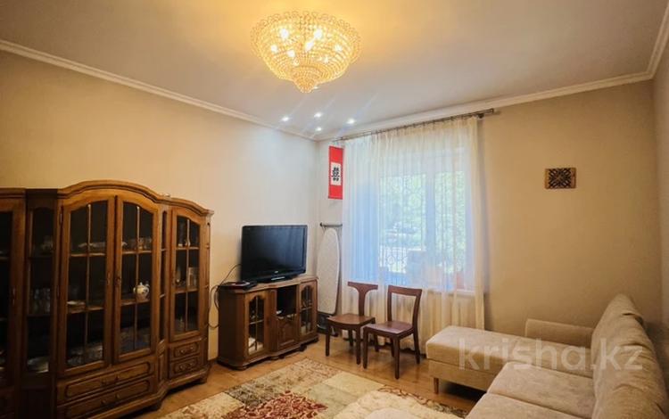 4-бөлмелі пәтер · 83.7 м² · 1 қабат, мкр Новый Город — Ерубаева // Жамбыла, бағасы: 26.5 млн ₸ в Караганде, Казыбек би р-н — фото 2