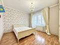 3-бөлмелі пәтер · 122 м² · 3/4 қабат, Кадирали Жалаири 5, бағасы: 92.9 млн ₸ в Астане, Алматы р-н