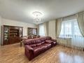 3-бөлмелі пәтер · 122 м² · 3/4 қабат, Кадирали Жалаири 5, бағасы: 92.9 млн ₸ в Астане, Алматы р-н — фото 4