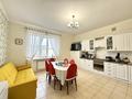 3-бөлмелі пәтер · 122 м² · 3/4 қабат, Кадирали Жалаири 5, бағасы: 92.9 млн ₸ в Астане, Алматы р-н — фото 9