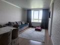 3-комнатная квартира · 80 м² · 15/17 этаж, Варламова 27d за 500 000 ₸ в Алматы, Алмалинский р-н — фото 2