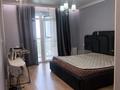 3-комнатная квартира · 80 м² · 15/17 этаж, Варламова 27d за 500 000 ₸ в Алматы, Алмалинский р-н — фото 3