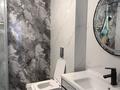 3-комнатная квартира · 80 м² · 15/17 этаж, Варламова 27d за 500 000 ₸ в Алматы, Алмалинский р-н — фото 4