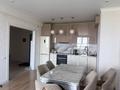 3-комнатная квартира · 80 м² · 15/17 этаж, Варламова 27d за 500 000 ₸ в Алматы, Алмалинский р-н — фото 5