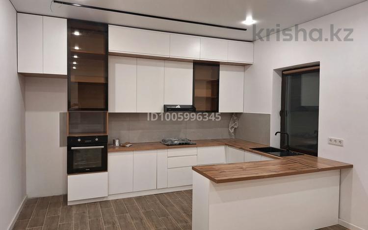 Отдельный дом · 7 комнат · 300 м² · 10 сот., Ахмешова 9 за 85 млн 〒 в Конаеве (Капчагай) — фото 2