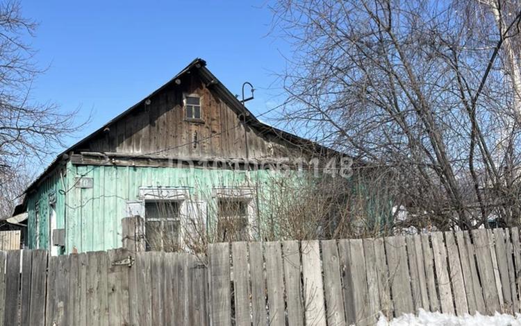Отдельный дом · 4 комнаты · 50 м² · 10 сот., Больничная 16 за 5 млн ₸ в Октябрьский — фото 2