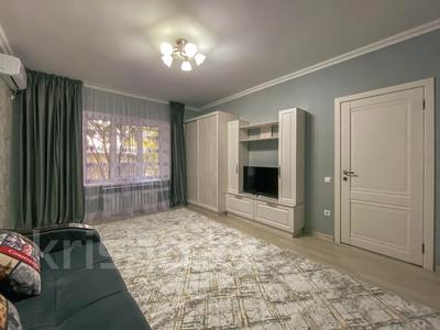 2-комнатная квартира · 50 м², Ахметова 30 — Майлина за 15 000 〒 в Алматы, Турксибский р-н