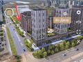 Свободное назначение · 387 м² за 6 млн ₸ в Астане, Есильский р-н — фото 2