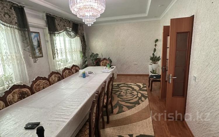 Жеке үй · 7 бөлме · 190 м² · 10 жүзд., Центрвльная 3, бағасы: 58 млн ₸ в Конаеве — фото 2