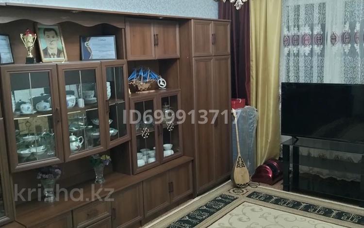 4-комнатная квартира · 76 м² · 5/5 этаж, Массив Карасу 5 за 20.5 млн ₸ в Таразе — фото 2