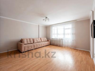 1-бөлмелі пәтер · 46.6 м² · 8/12 қабат, Улы - Дала 55, бағасы: 24.9 млн ₸ в Астане, Есильский р-н