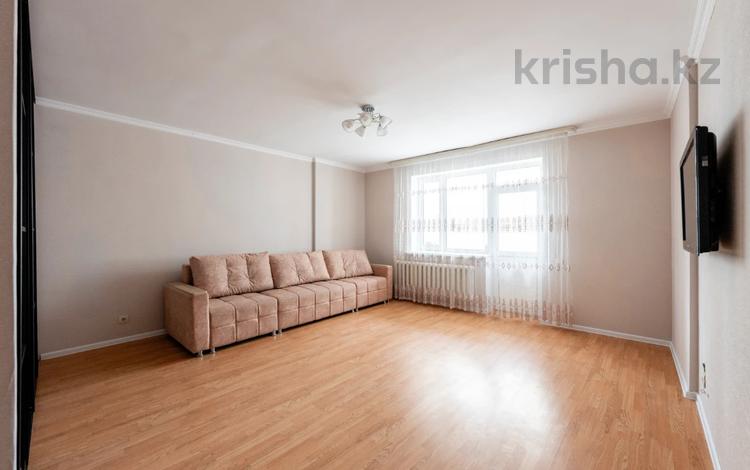 1-бөлмелі пәтер · 46.6 м² · 8/12 қабат, Улы - Дала 55, бағасы: 24.9 млн ₸ в Астане, Есильский р-н — фото 6