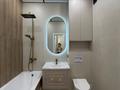 2-бөлмелі пәтер · 46 м² · 5/9 қабат, Мкр. Атырау — В ИПОТЕКУ ПРОХОДИТ, бағасы: 32.5 млн ₸ в Алматы, Медеуский р-н — фото 10