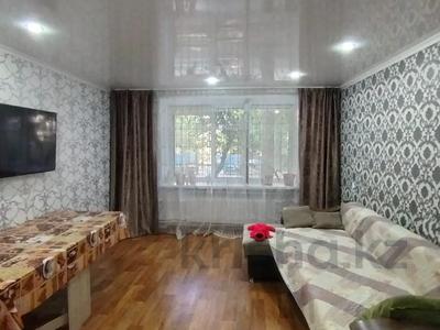 2-комнатная квартира · 50.1 м² · 1/5 этаж, Ауэзова 238А за 15.5 млн 〒 в Кокшетау