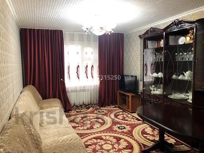 3-комнатная квартира, 72 м², 4/5 этаж, Мүшелтой 42 за 21.2 млн 〒 в Талдыкоргане, мкр Мушелтой