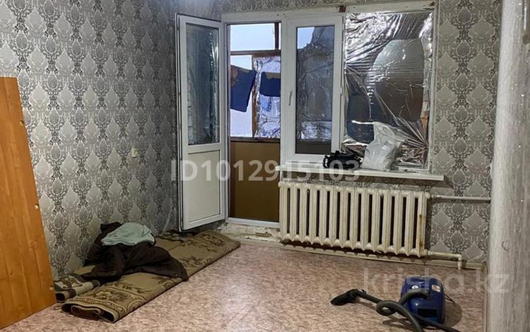 1-комнатная квартира · 33 м² · 5/5 этаж, Сазда-1, Ибатова 55 за 100 000 ₸ в Актобе — фото 2