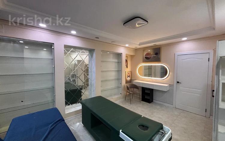 Сұлулық салондары, студиялар · 70 м², бағасы: 350 000 ₸ в Астане, Алматы р-н — фото 2