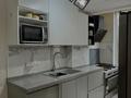 4-бөлмелі пәтер · 100 м² · 2/4 қабат, Бараева 14/1, бағасы: 52 млн ₸ в Астане, р-н Байконур — фото 17