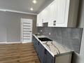3-комнатная квартира · 80.2 м² · 9/9 этаж, Туран 89/3 за 42 млн ₸ в Астане, Нура р-н — фото 5