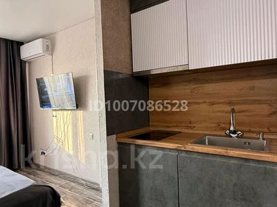 1-комнатная квартира · 36 м² · 4/5 этаж, Абая — Роддом, 3микрорайон за 8 000 〒 в Темиртау