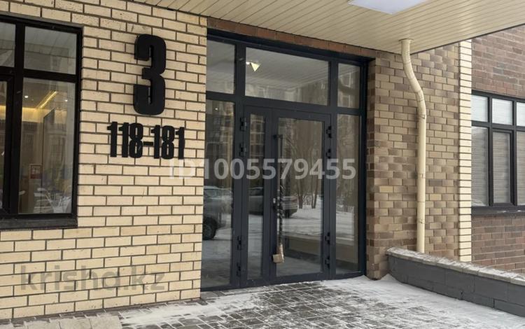 2-комнатная квартира · 59 м² · 1/12 этаж, ​Улица Карбышева 15/1 за 33 млн ₸ в Караганде, Казыбек би р-н — фото 22