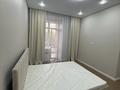 2-комнатная квартира · 59 м² · 1/12 этаж, ​Улица Карбышева 15/1 за 33 млн ₸ в Караганде, Казыбек би р-н — фото 5