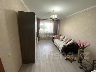 2-бөлмелі пәтер · 45 м² · 4/5 қабат, мкр Юго-Восток, гапеева 27 — поликлиника 5, бағасы: 17 млн ₸ в Караганде, Казыбек би р-н
