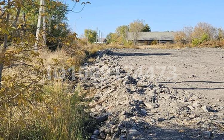 Участок · 16 соток, мкр Михайловка — Нуринская 33 за 30 млн ₸ в Караганде, Казыбек би р-н — фото 2