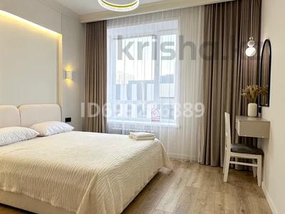 2-комнатная квартира · 42 м² · 7/12 этаж, Туран 34б за 20 000 ₸ в Астане, Нура р-н