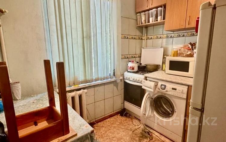 2-бөлмелі пәтер · 46 м² · 3/4 қабат, Уалиханова, бағасы: 30 млн ₸ в Алматы, Медеуский р-н — фото 9