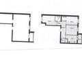3-комнатная квартира · 78.9 м² · 1/5 этаж, мкр Юго-Восток, 144-й учетный квартал 432/2 за 28 млн ₸ в Караганде, Казыбек би р-н — фото 2