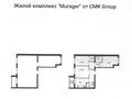 3-комнатная квартира · 78.9 м² · 1/5 этаж, мкр Юго-Восток, 144-й учетный квартал 432/2 за 28 млн ₸ в Караганде, Казыбек би р-н — фото 5