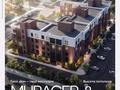 3-комнатная квартира · 78.9 м² · 1/5 этаж, мкр Юго-Восток, 144-й учетный квартал 432/2 за 28 млн ₸ в Караганде, Казыбек би р-н