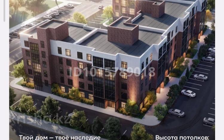 3-комнатная квартира · 78.9 м² · 1/5 этаж, мкр Юго-Восток, 144-й учетный квартал 432/2 за 28 млн ₸ в Караганде, Казыбек би р-н — фото 6