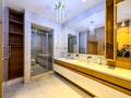 4-комнатная квартира · 303.9 м² · 10/10 этаж, Кабанбай Батыра за 480 млн ₸ в Алматы, Медеуский р-н — фото 40