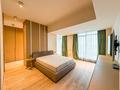 4-комнатная квартира · 303.9 м² · 10/10 этаж, Кабанбай Батыра за 480 млн ₸ в Алматы, Медеуский р-н — фото 10