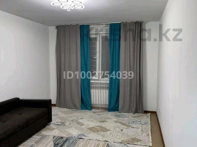 2-комнатная квартира · 51 м² · 9/10 этаж, мкр Аккент — Райымбек -Яссауи за 230 000 ₸ в Алматы, Алатауский р-н