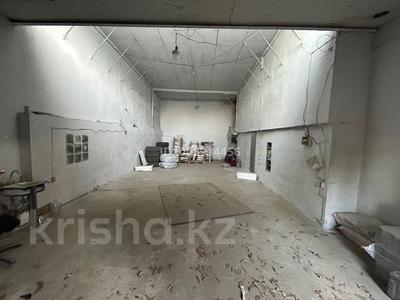 Гараж · 100 м² · Бродского 149 — Рыскулова, бағасы: 350 000 ₸ в Алматы, Жетысуский р-н