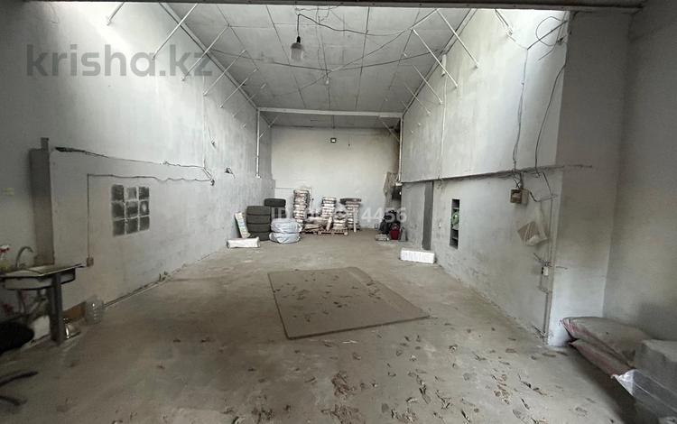 Гараж · 100 м² · Бродского 149 — Рыскулова, бағасы: 350 000 ₸ в Алматы, Жетысуский р-н — фото 2