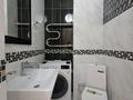 3-комнатная квартира · 89 м² · 6/8 этаж, Мәңгілік Ел 42а за 400 000 ₸ в Астане, Есильский р-н — фото 18
