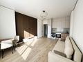 2-комнатная квартира · 46 м² · 5/12 этаж, Култегин 4а — ‼️квартира - красотка за ~ 35.5 млн ₸ в Астане, Нура р-н