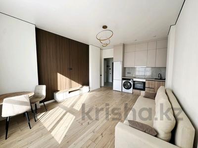 2-комнатная квартира · 46 м² · 5/12 этаж, Култегин 4а — ‼️квартира - красотка за ~ 35.5 млн ₸ в Астане, Нура р-н