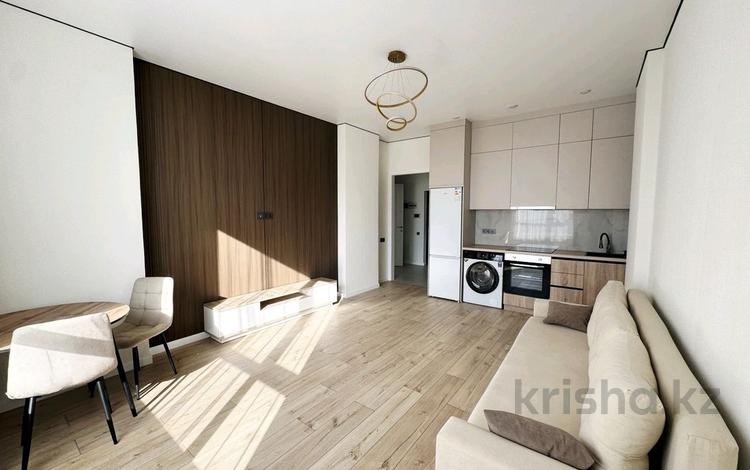 2-комнатная квартира · 46 м² · 5/12 этаж, Култегин 4а — ‼️квартира - красотка за ~ 35.5 млн ₸ в Астане, Нура р-н — фото 12